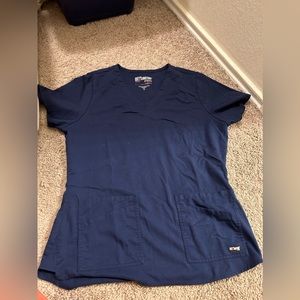 Scrubs!! Closet clean out